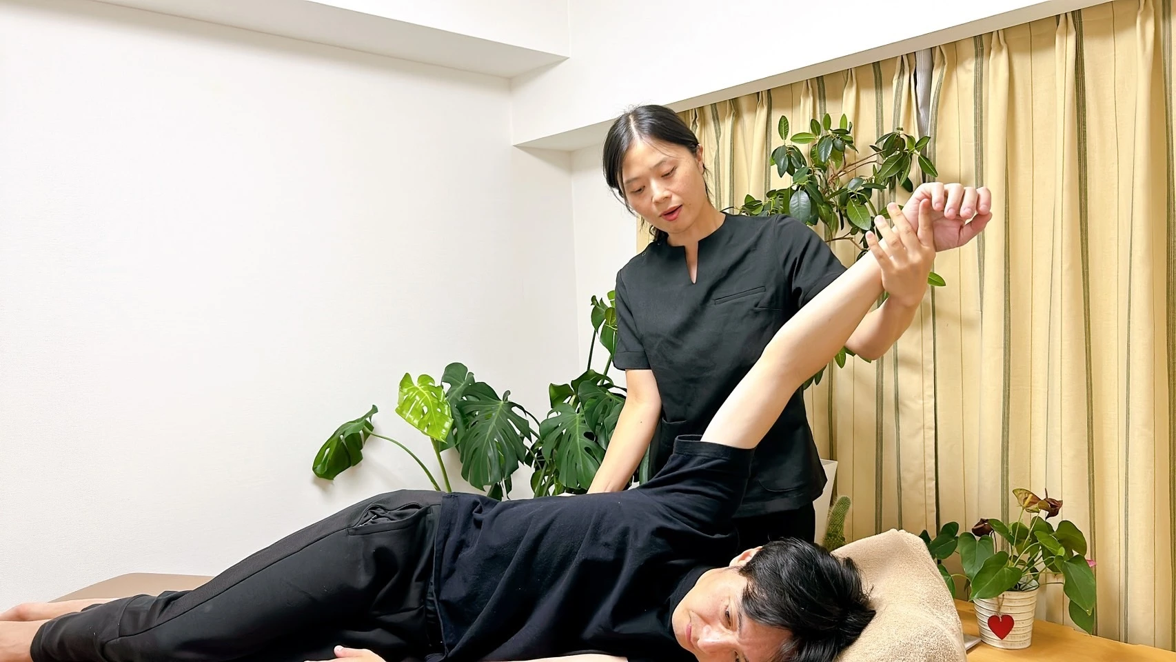 肩こりに回数券は不要！4回で卒業を目指す理想のケアをご提案